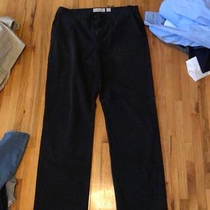 Men’s old navy classic khakis